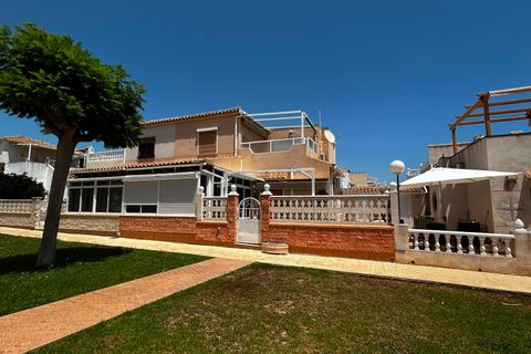 Rækkehus i Playa Flamenca, Alicante, Playa Flamenca - € 274.000 | Ref: PF461 - foto 5